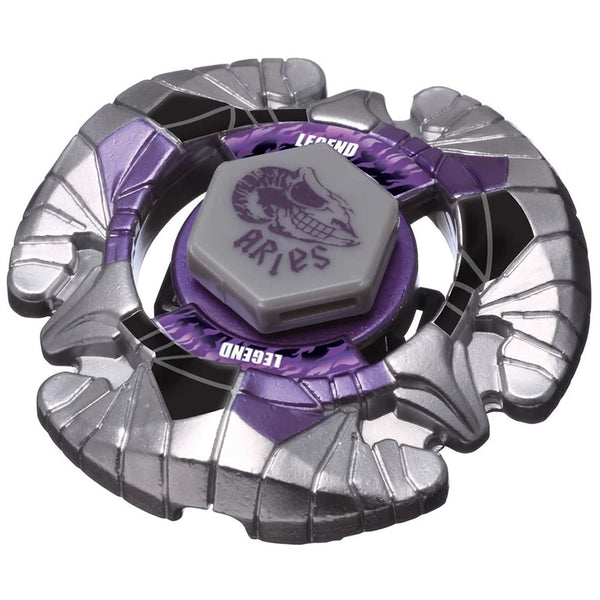Aries 145D Beyblade