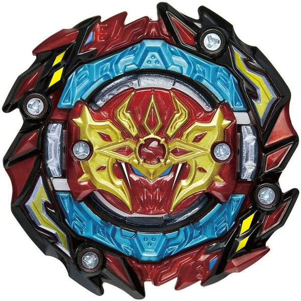Astral Spriggan Takara Tomy Beyblade Burst B-188 Customize Set Dynamite Battle QuadDrive DB