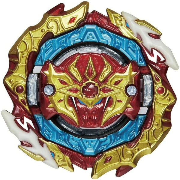 Astral Spryzen Beyblade