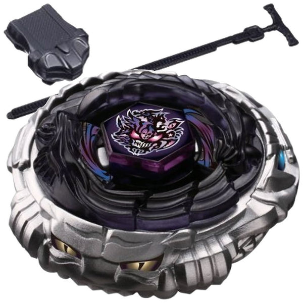 Beyblade Metal Fury