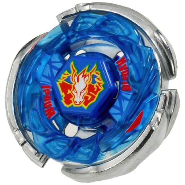 Beyblade Metal Fusion Metal Beyblades