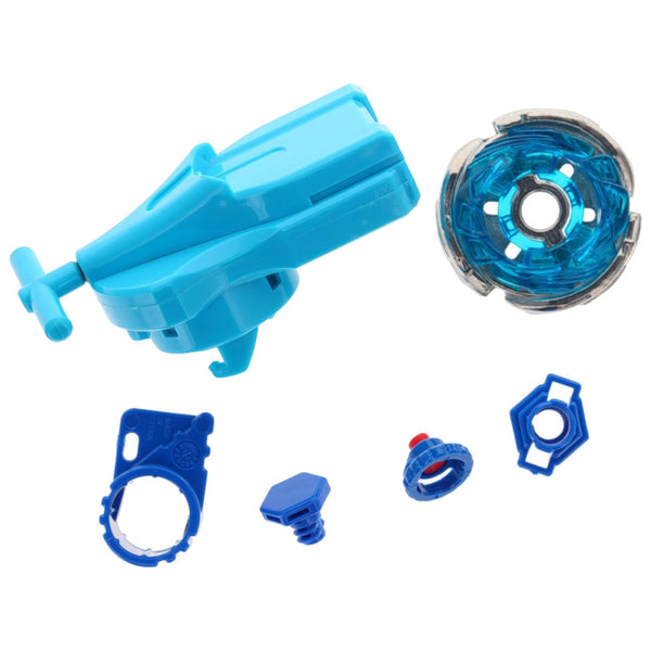 Metal Beyblades Original Fight Old Series