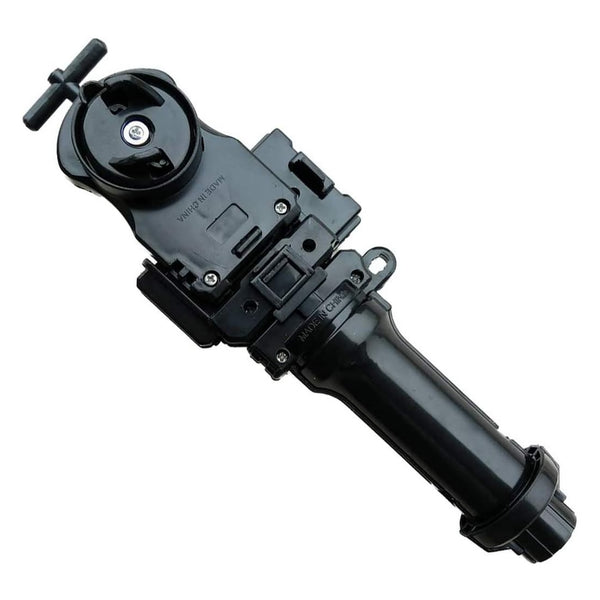 Metal Fusion Beyblade Grip