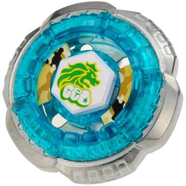 Rock Leone Beyblade BB-30 145WB