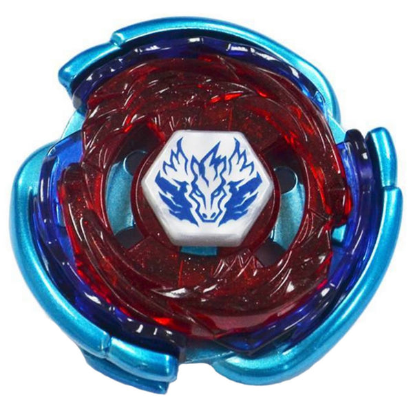 Takara Tomy Blue Wing Pegasus Beyblade