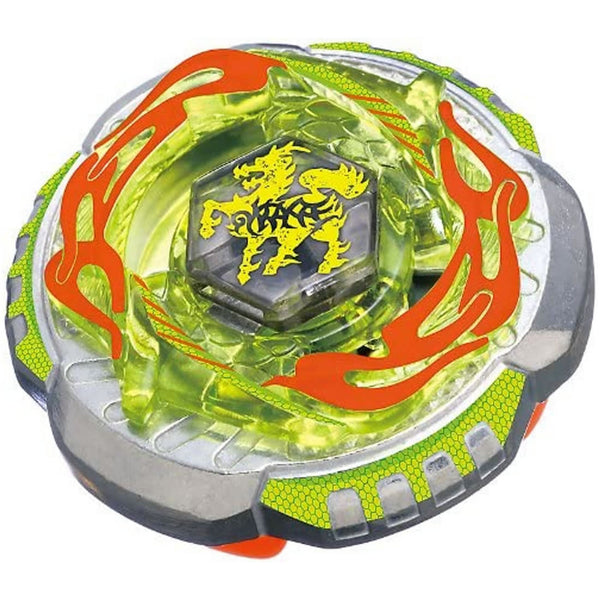 Takara Tomy Rock Giraffe Beyblade R145WB Zurafa BB-78