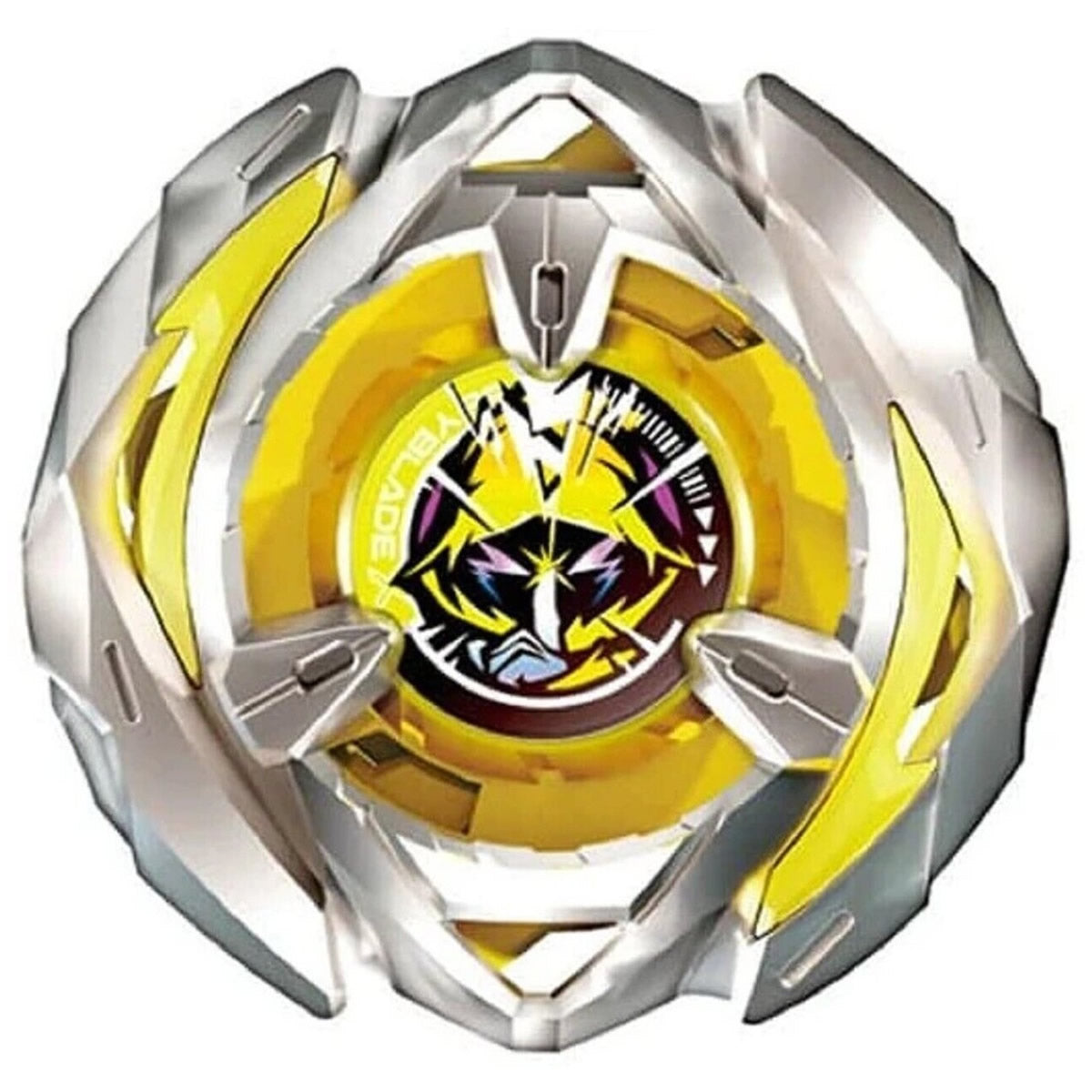 Takara Tomy Beyblade X BX-05 Wizard Arrow 4-80B – ThePortal0 Beyradise