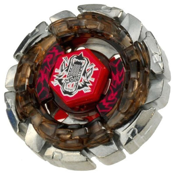 Dark Wolf DF145FS Beyblade