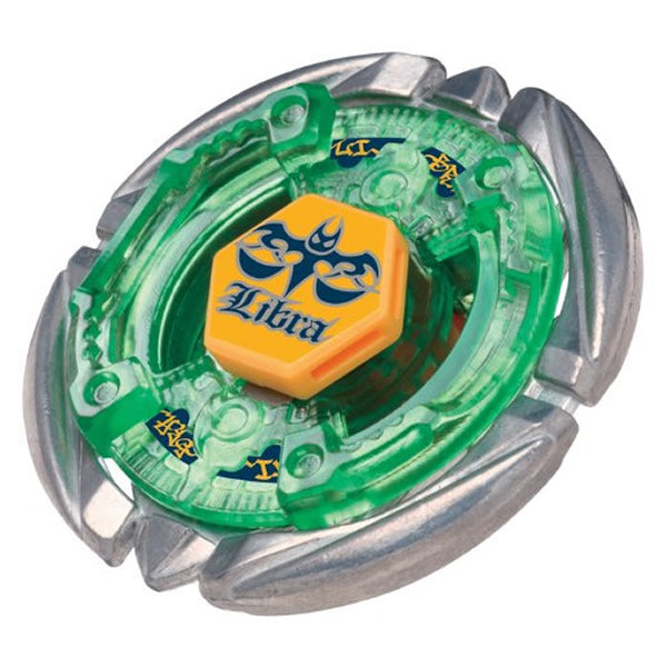 Flame Libra Beyblade
