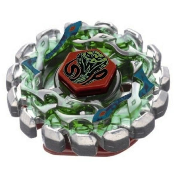 Metal Fusion Poison Serpent SW145SD