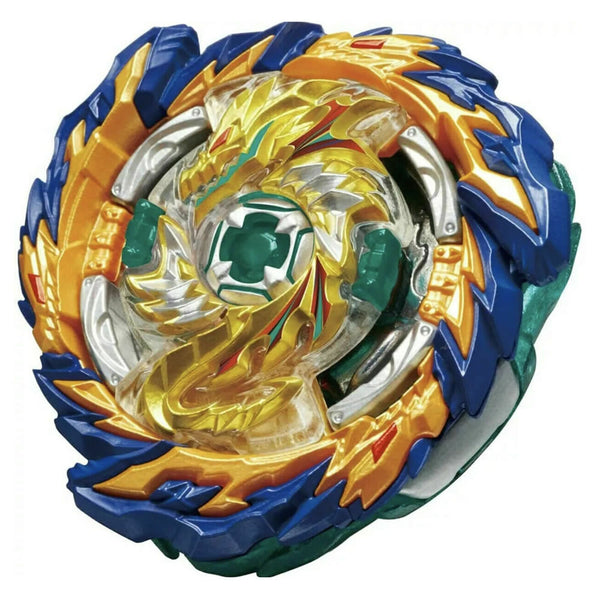Mirage Fafnir Beyblade