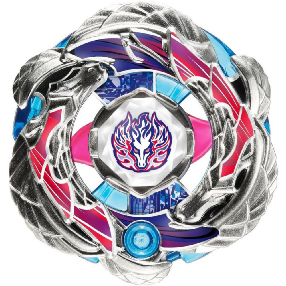 Takara Tomy Samurai Pegasus Beyblade BBG-26 W105R2F –