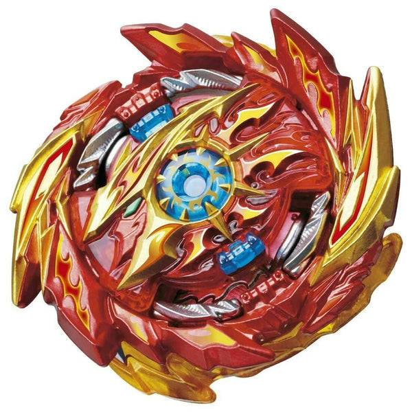 Super Hyperion Beyblade