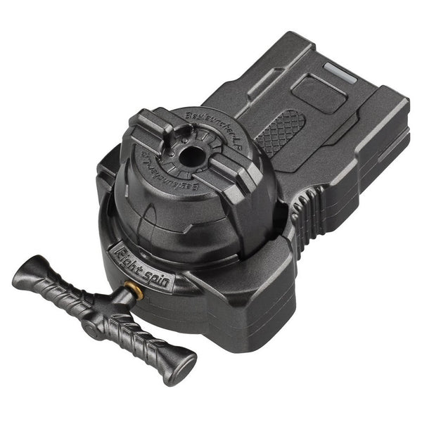 Takara Gravity Perseus Bey Launcher