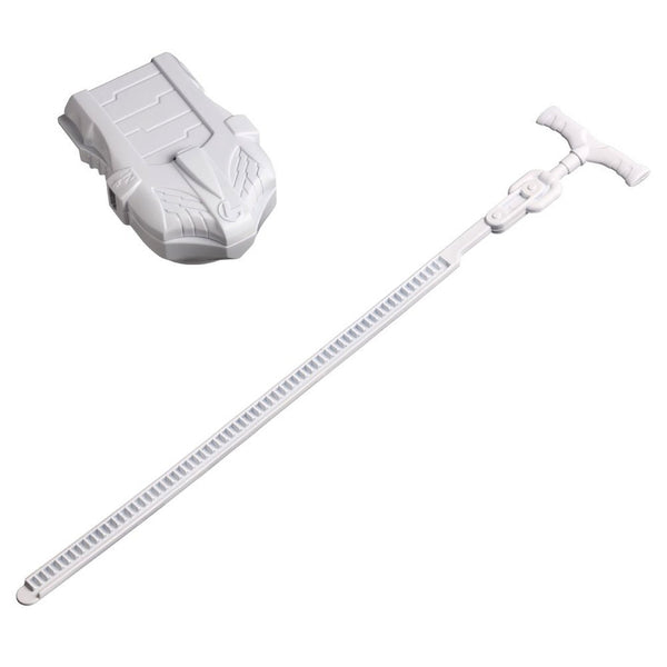 Takara L-Drago Destructor F:S Beyblade Launcher