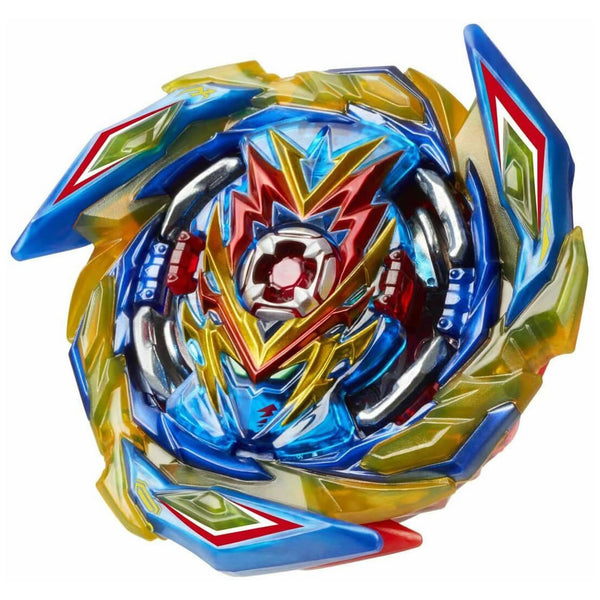 Brave Valkyrie Beyblade