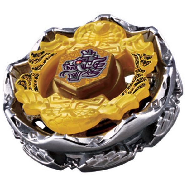Takara Tomy Death Quetzalcoatl 125RDF Beyblade Top