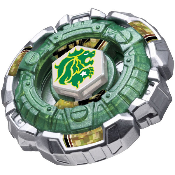 Takara Tomy Fang Leone 130W2D Beyblade Starter Set