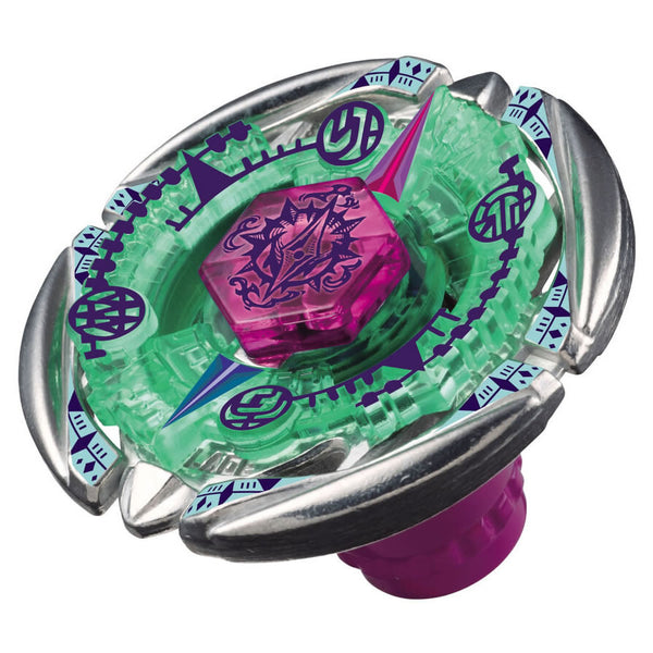 Takara Tomy Flame Byxis 230WD