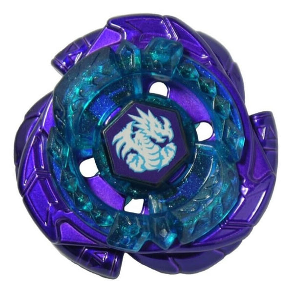 Takara Tomy Omega Dragonis 85XF Beyblade