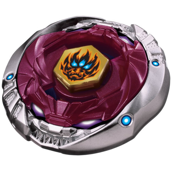 Takara Tomy Phantom Orion B:D BB-118 Beyblade