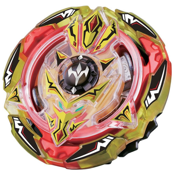 Takara Tomy Spiral Treptune Beyblade Burst