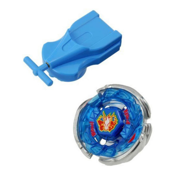 Takara Storm Pegasus 105RF Beyblade Toy