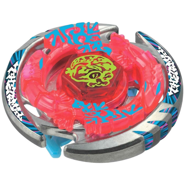 Takara Tomy Thermal Lacerta WA130HF