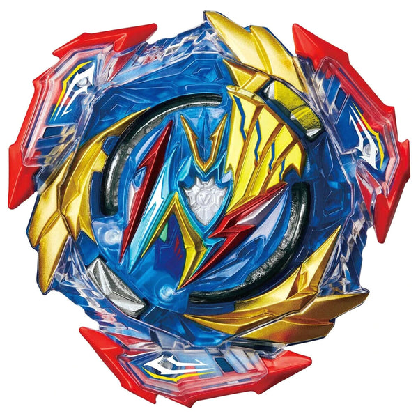 Takara Tomy Ultimate Valtryek Beyblade B-193