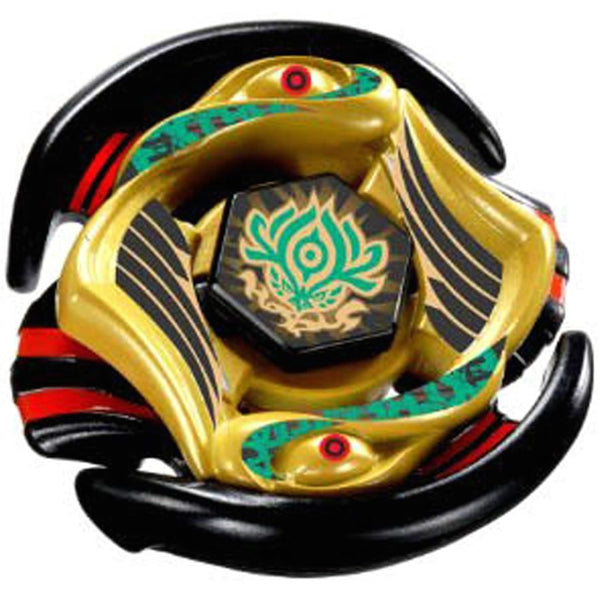 Vulcan Horuseus Beyblade