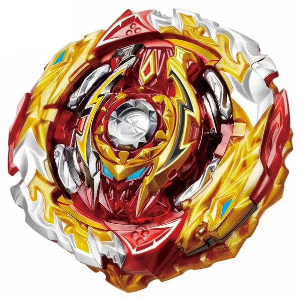Takara Tomy World Spriggan Beyblade