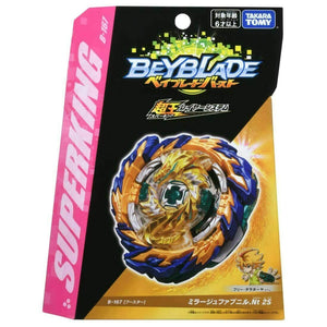 Takara Tomy Beyblade Burst Beyblades