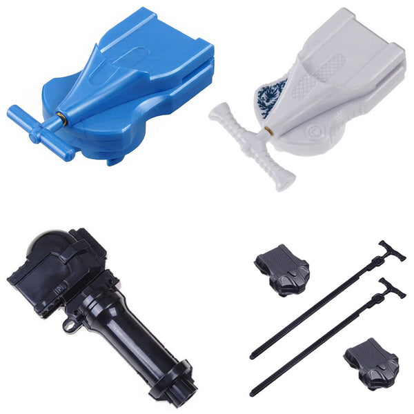 Accessories For Metal Fusion Beyblades