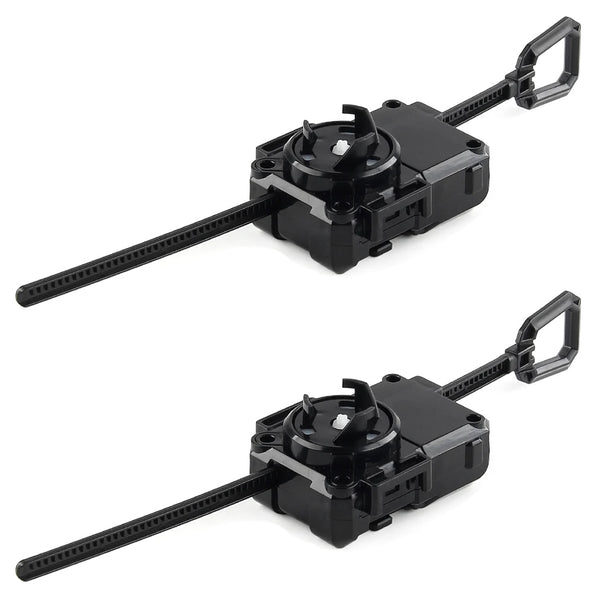 Beyblade X Winder Launcher 2 Pack