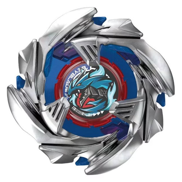 Cobalt Dragoon Beyblade BX-34 2-60C