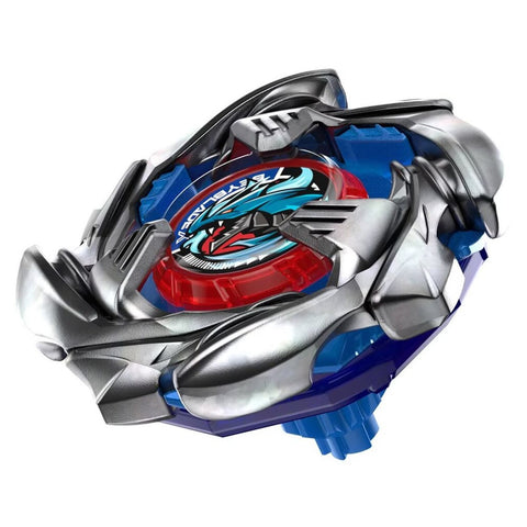 Cobalt Dragoon Beyblade X