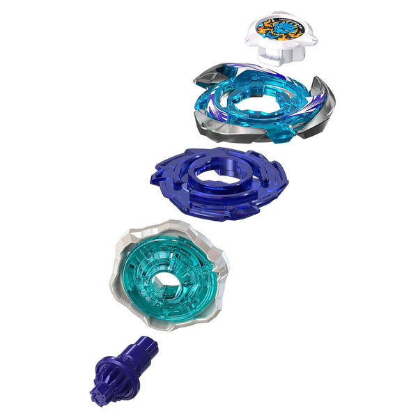 Courage Dran Beyblade X