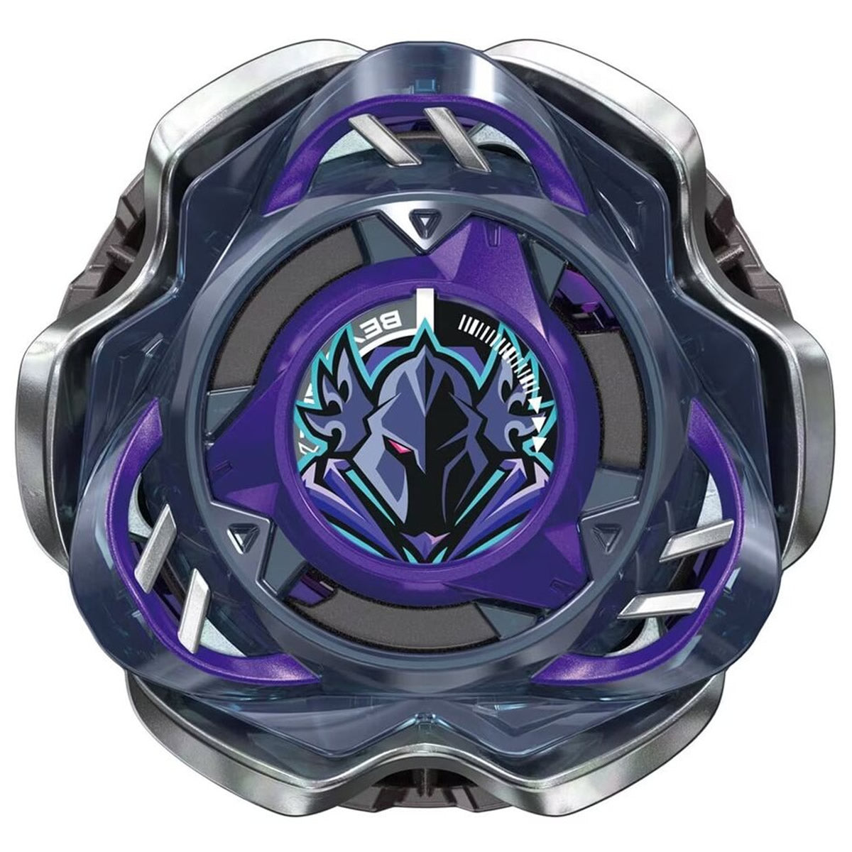 Perseus Dark Beyblade X CX-03 B6-80W Takara Tomy – BeyStation.com