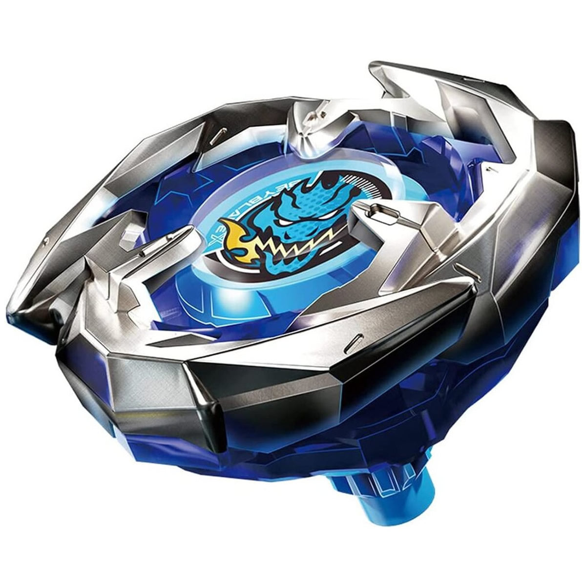 Dran Sword Beyblade X BX-01