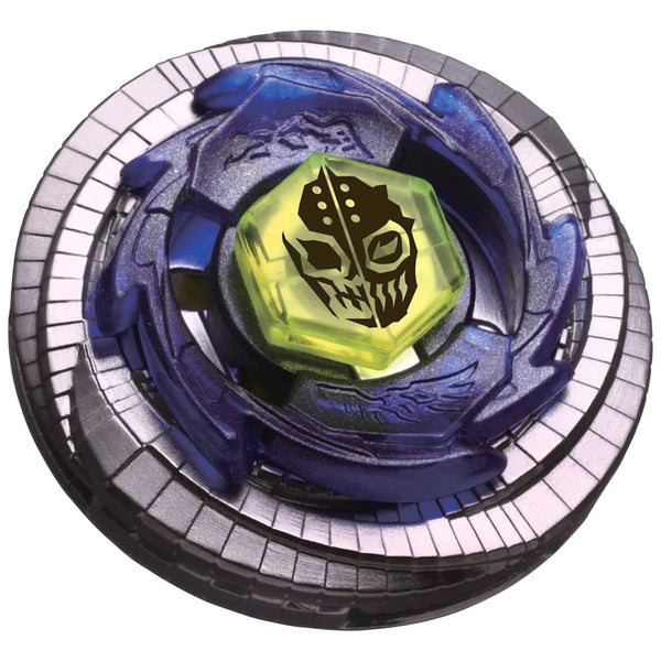 Duo Uranus Beyblade