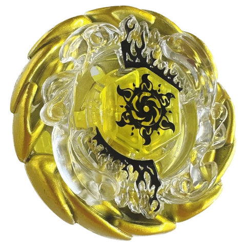 Gold Sol Blaze Beyblade V145AS