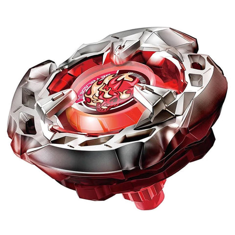 Hells Scythe Beyblade X BX-02