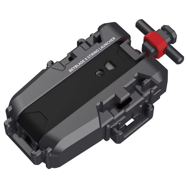 Impact Drake Beyblade X String Launcher