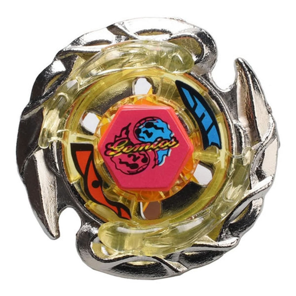 Killer Gemios Beyblade Evil Gemios DF145FS BB-56