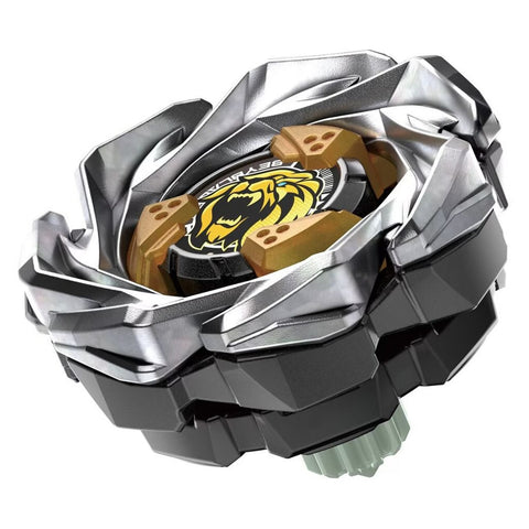 Leon Crest Beyblade X