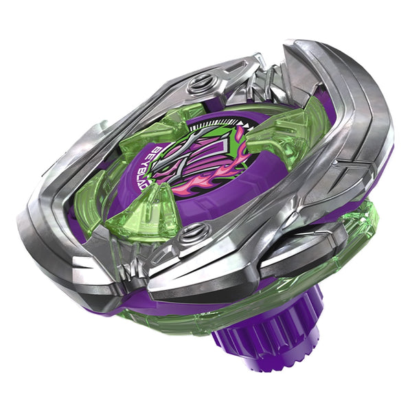 Samurai Saber Beyblade X