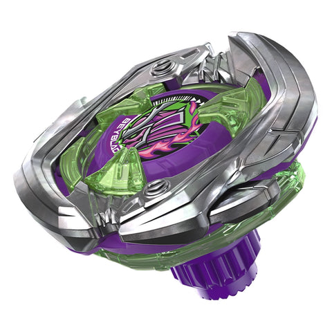 Samurai Saber Beyblade X