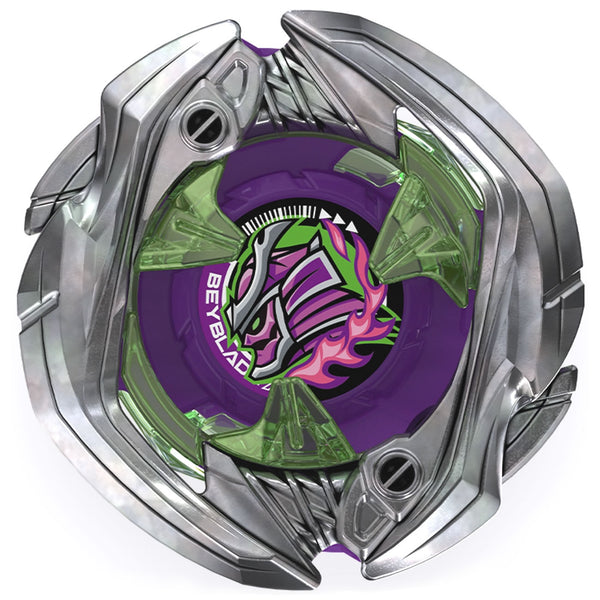 Samurai Saber Beyblade X UX-09 2-70L
