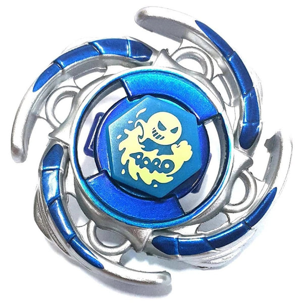 Takara Tomy Aquario 105F Beyblade BB-72