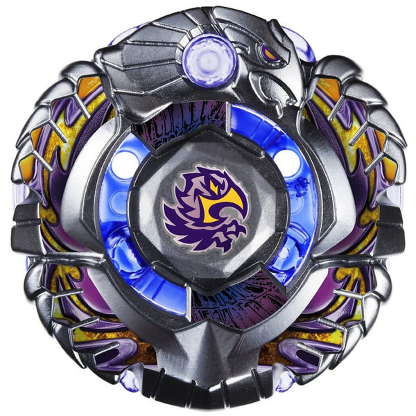 Takara Tomy Archer Gryph Beyblade C145S BBG-12 Shogun Steel Zero-G